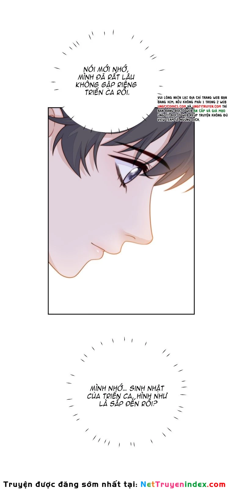 Tôi Bảo Bạn Cùng Bàn Đánh Cậu Chapter 71 - 29