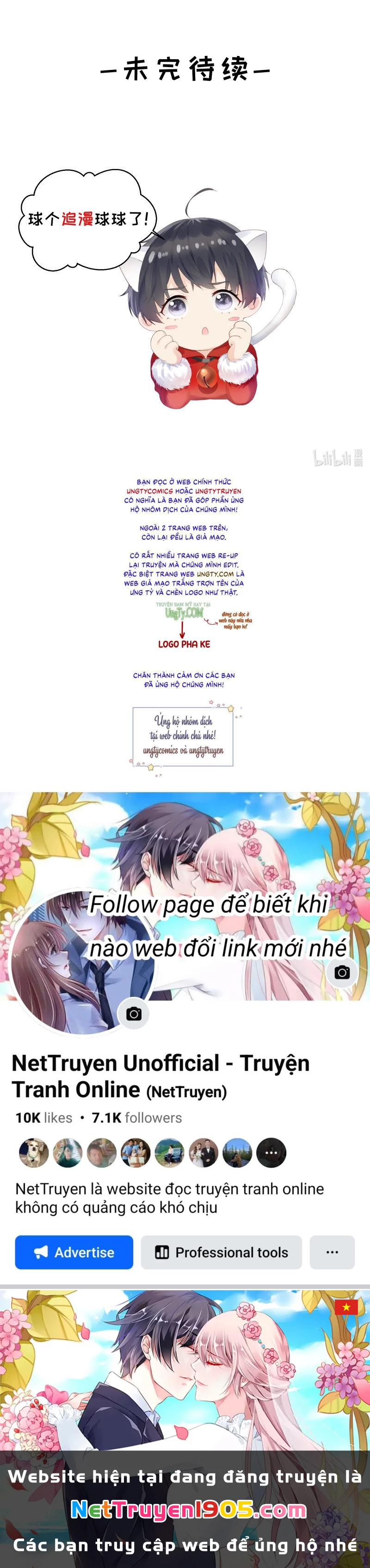 Tôi Bảo Bạn Cùng Bàn Đánh Cậu Chapter 71 - 30