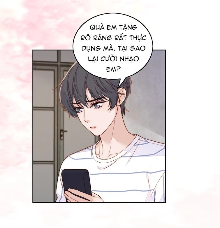 Tôi Bảo Bạn Cùng Bàn Đánh Cậu Chapter 73 - 3