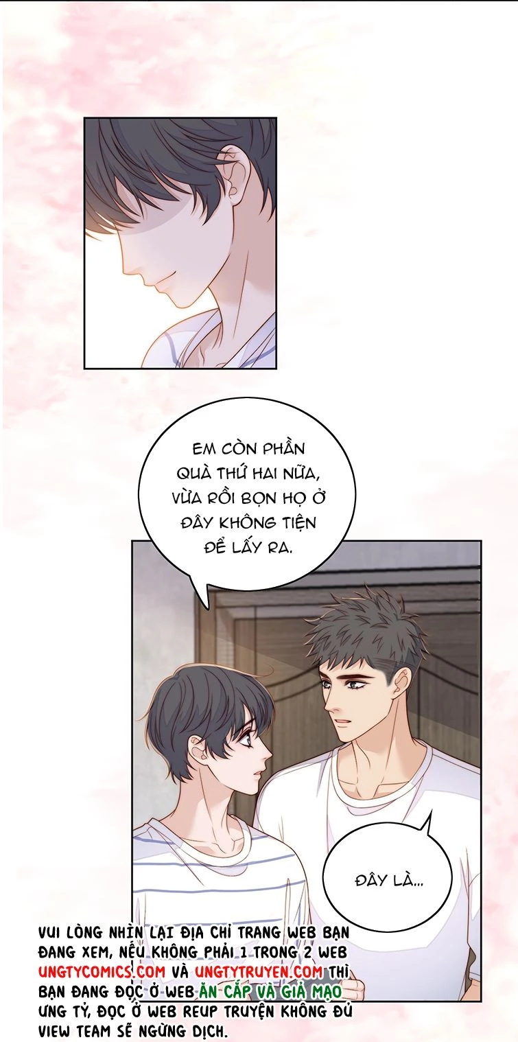 Tôi Bảo Bạn Cùng Bàn Đánh Cậu Chapter 73 - 5