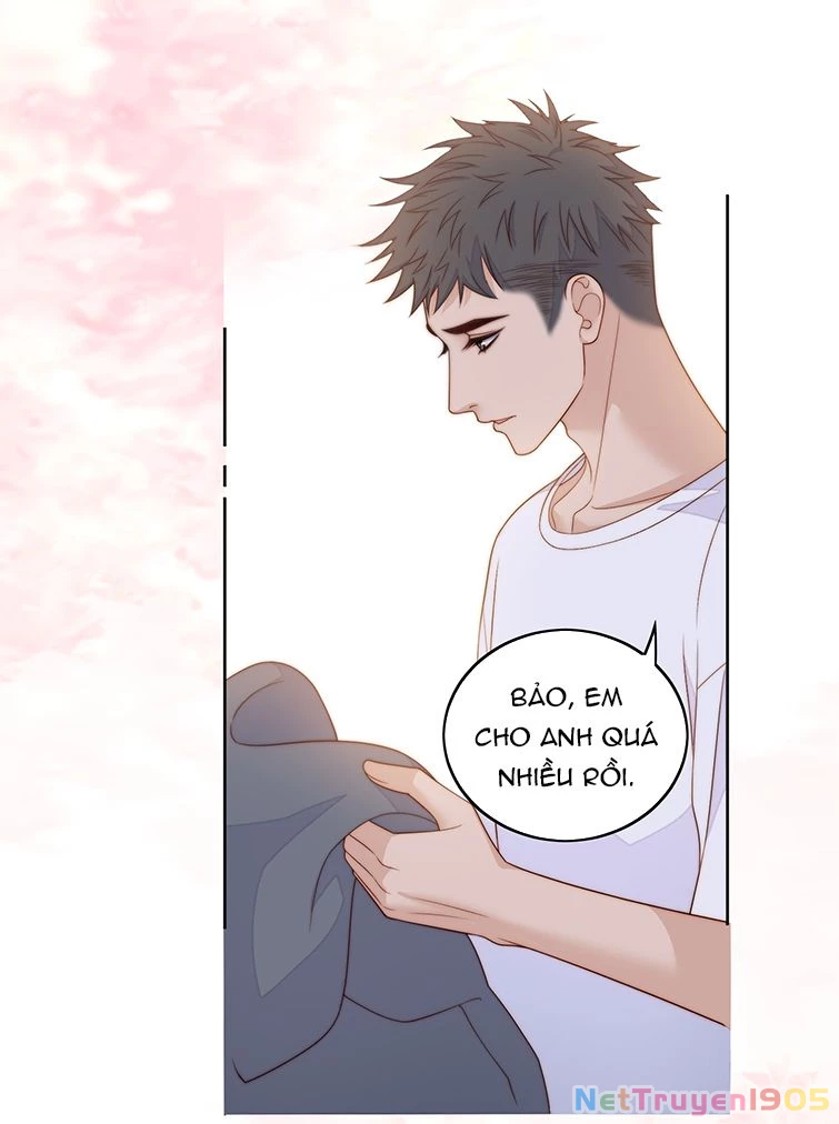 Tôi Bảo Bạn Cùng Bàn Đánh Cậu Chapter 73 - 7