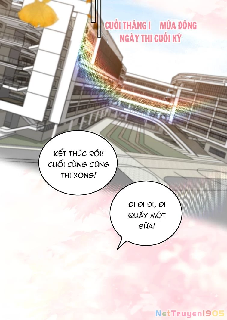 Tôi Bảo Bạn Cùng Bàn Đánh Cậu Chapter 73 - 10