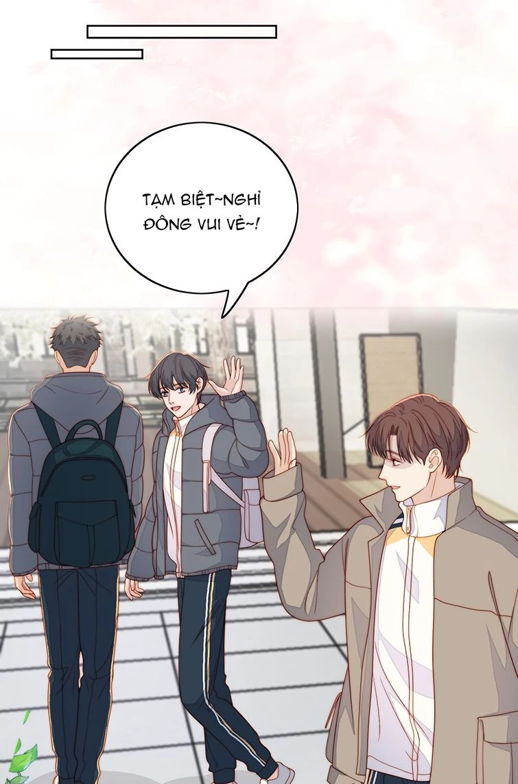 Tôi Bảo Bạn Cùng Bàn Đánh Cậu Chapter 73 - 13