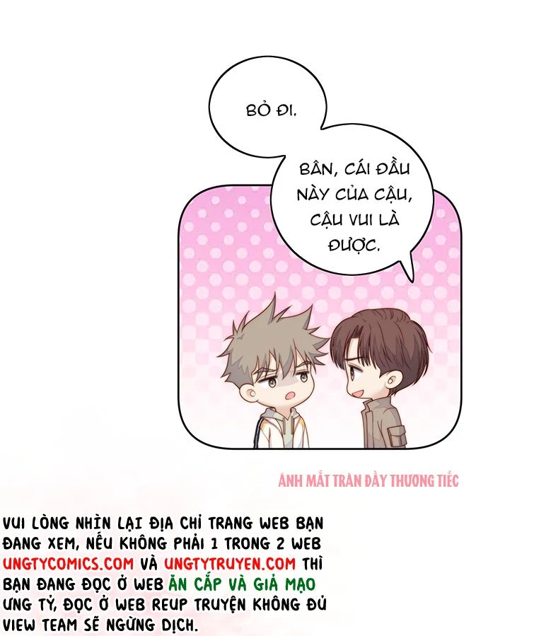 Tôi Bảo Bạn Cùng Bàn Đánh Cậu Chapter 73 - 16