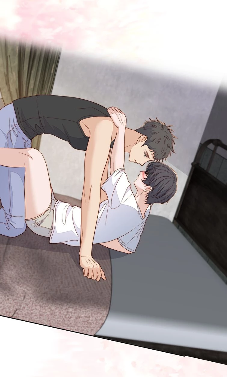 Tôi Bảo Bạn Cùng Bàn Đánh Cậu Chapter 73 - 22