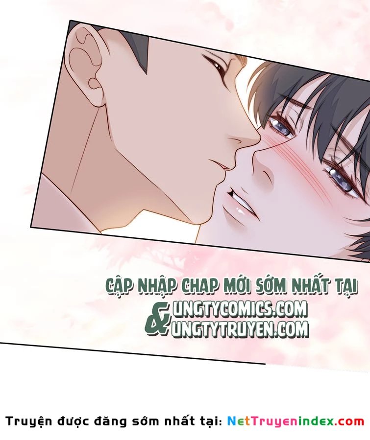 Tôi Bảo Bạn Cùng Bàn Đánh Cậu Chapter 73 - 23