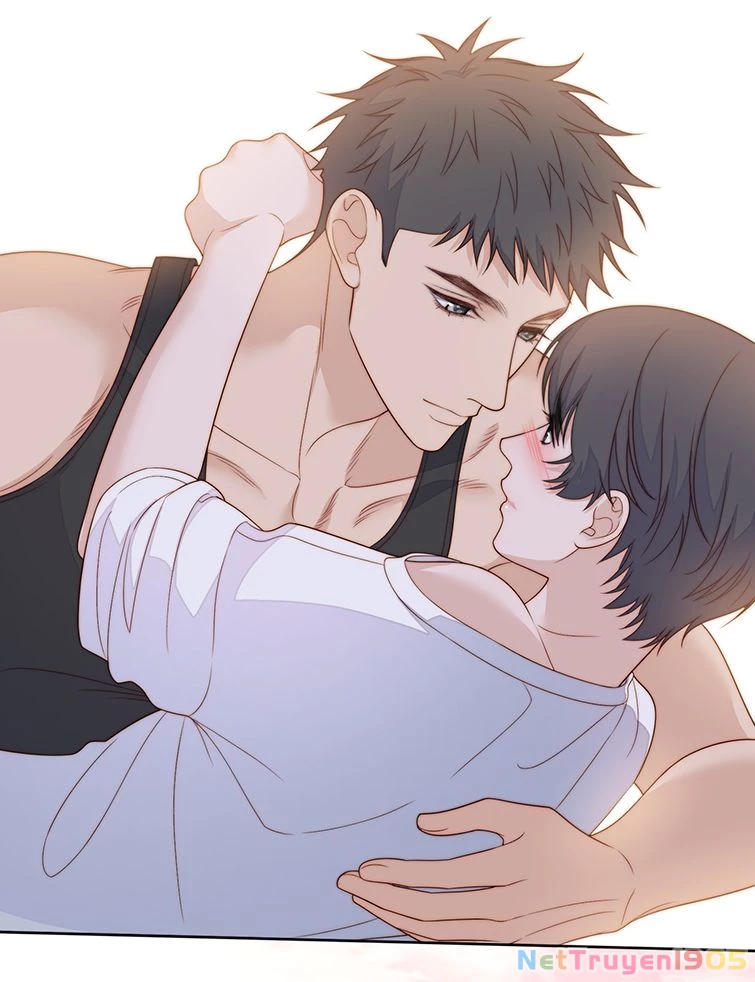 Tôi Bảo Bạn Cùng Bàn Đánh Cậu Chapter 73 - 24