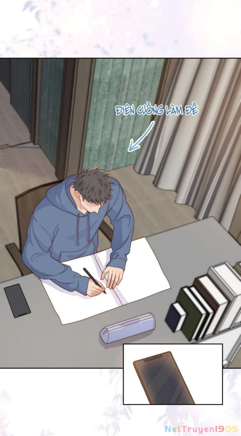 Tôi Bảo Bạn Cùng Bàn Đánh Cậu Chapter 74 - 4