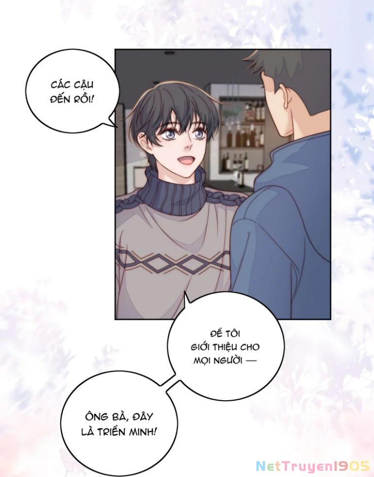 Tôi Bảo Bạn Cùng Bàn Đánh Cậu Chapter 74 - 13