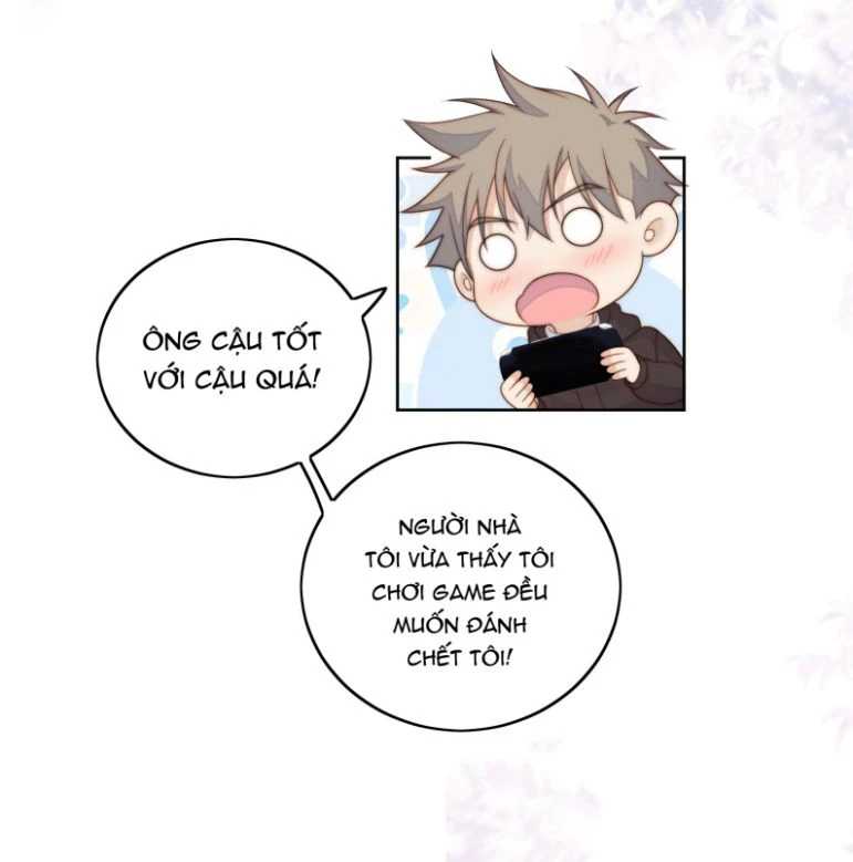 Tôi Bảo Bạn Cùng Bàn Đánh Cậu Chapter 74 - 16