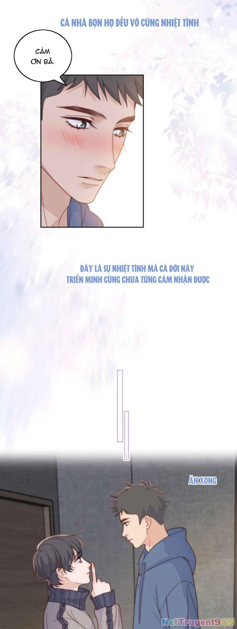 Tôi Bảo Bạn Cùng Bàn Đánh Cậu Chapter 74 - 18