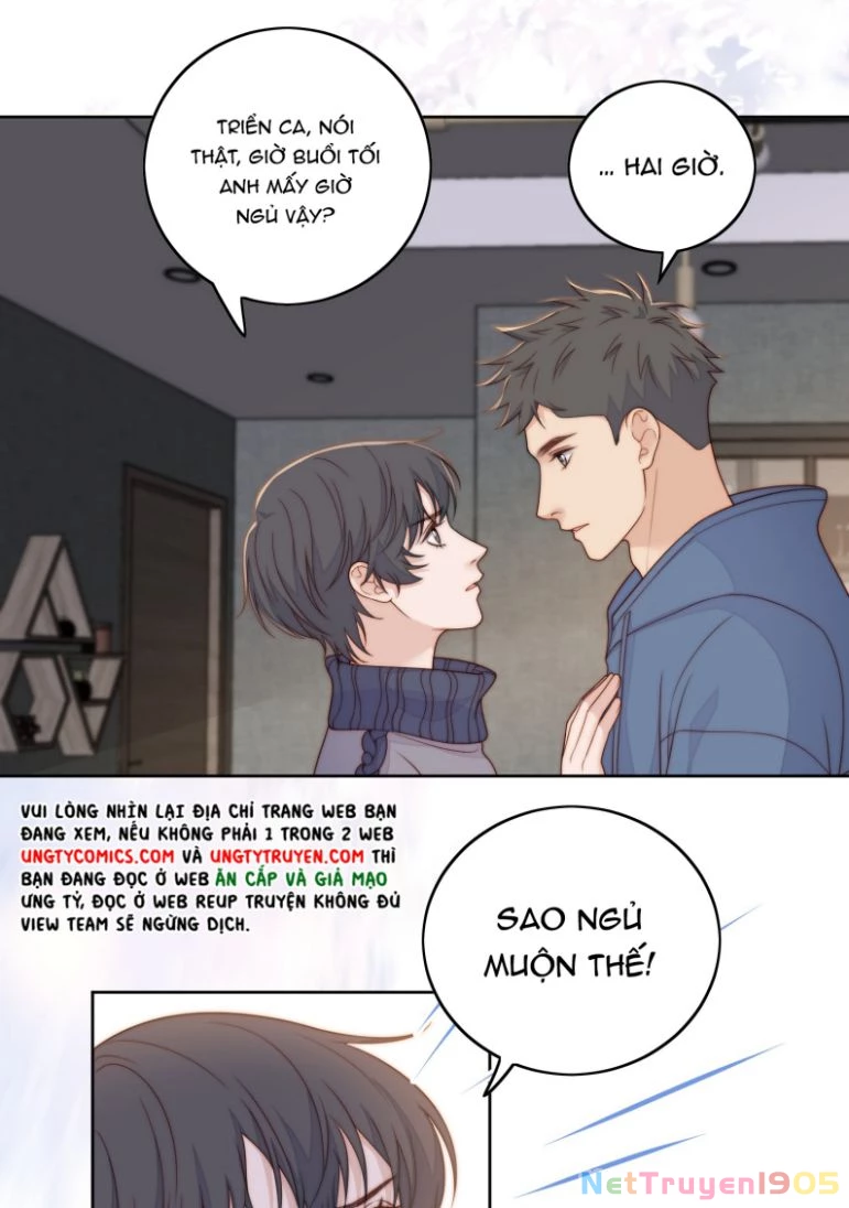 Tôi Bảo Bạn Cùng Bàn Đánh Cậu Chapter 74 - 21