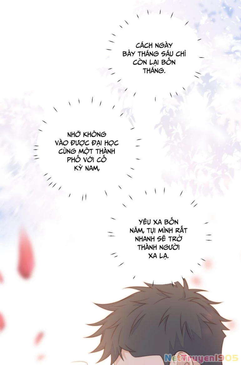 Tôi Bảo Bạn Cùng Bàn Đánh Cậu Chapter 74 - 23