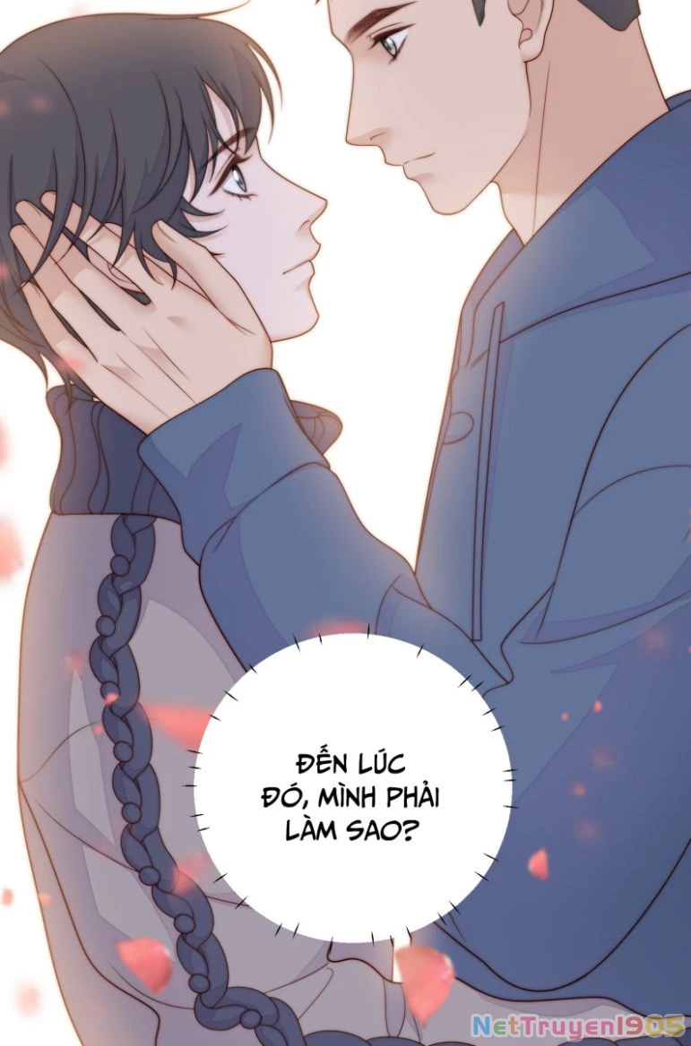 Tôi Bảo Bạn Cùng Bàn Đánh Cậu Chapter 74 - 24