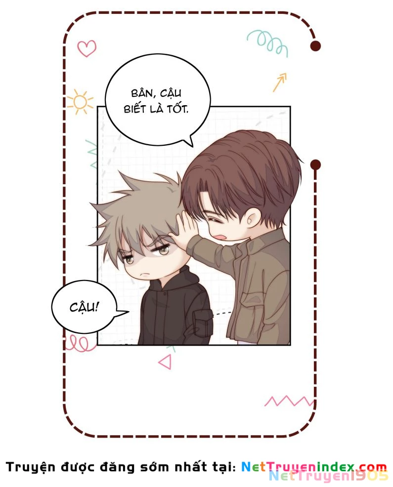 Tôi Bảo Bạn Cùng Bàn Đánh Cậu Chapter 75 - 4