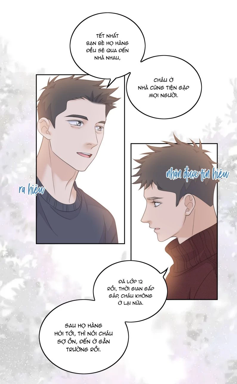 Tôi Bảo Bạn Cùng Bàn Đánh Cậu Chapter 75 - 6