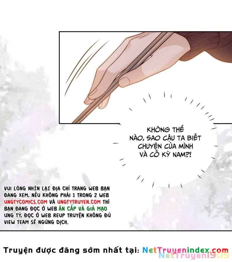 Tôi Bảo Bạn Cùng Bàn Đánh Cậu Chapter 75 - 12