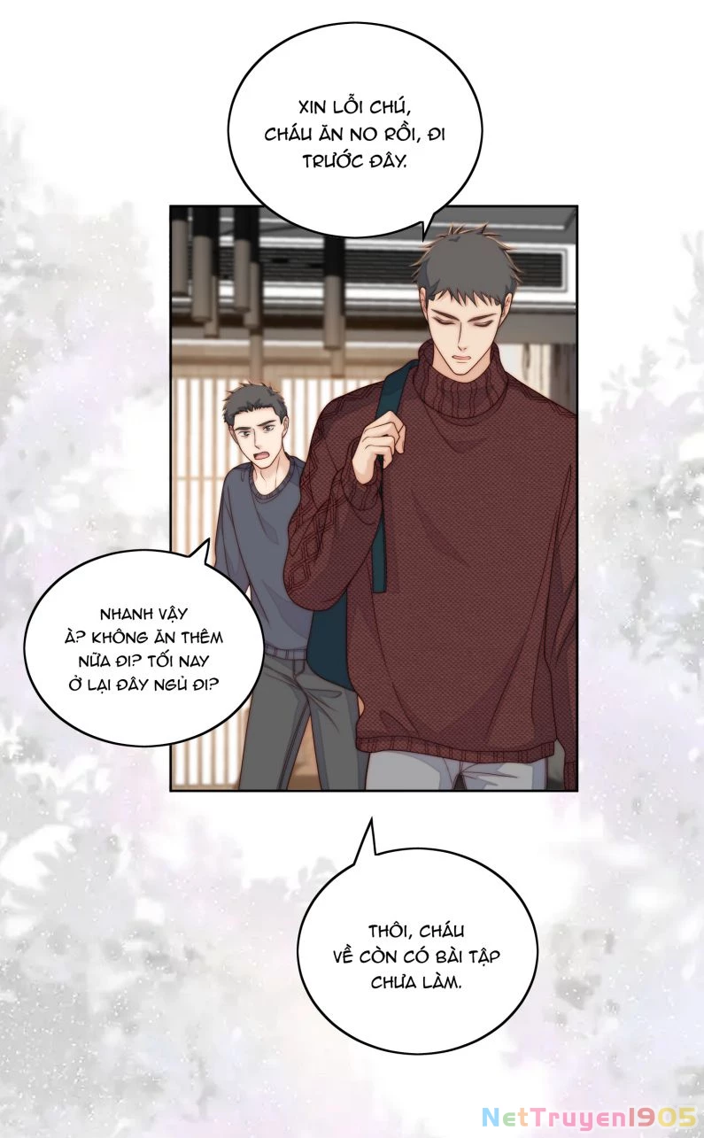 Tôi Bảo Bạn Cùng Bàn Đánh Cậu Chapter 75 - 15