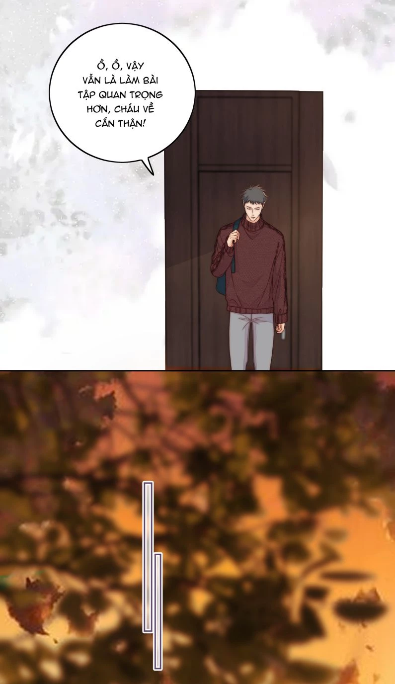 Tôi Bảo Bạn Cùng Bàn Đánh Cậu Chapter 75 - 16