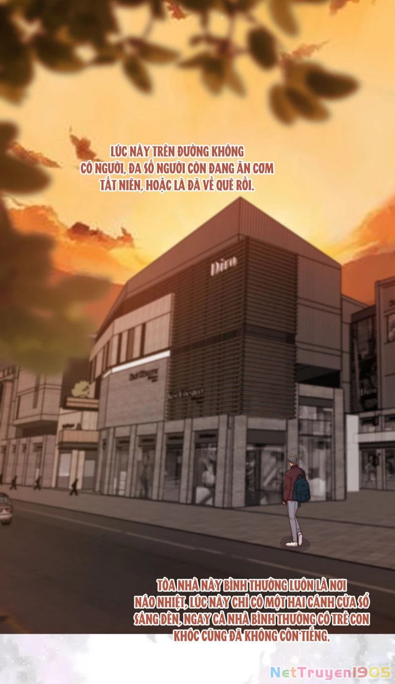 Tôi Bảo Bạn Cùng Bàn Đánh Cậu Chapter 75 - 17