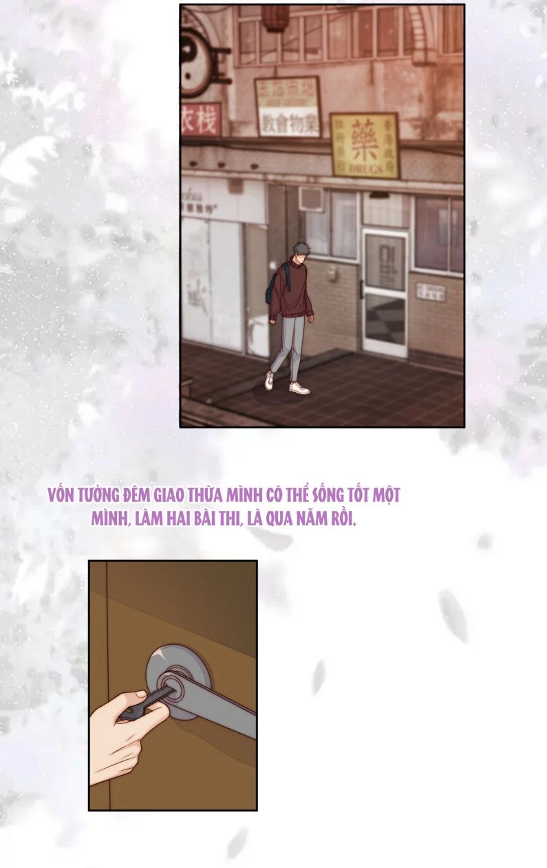 Tôi Bảo Bạn Cùng Bàn Đánh Cậu Chapter 75 - 18