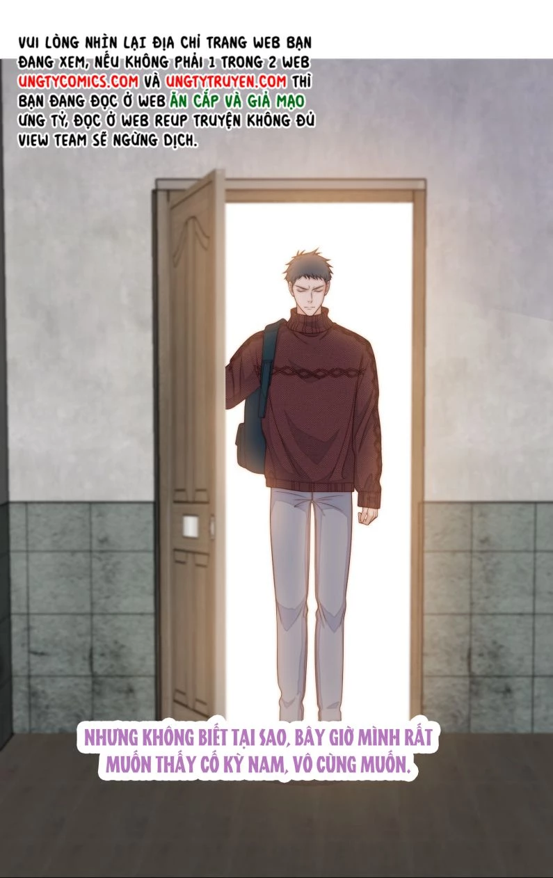 Tôi Bảo Bạn Cùng Bàn Đánh Cậu Chapter 75 - 19
