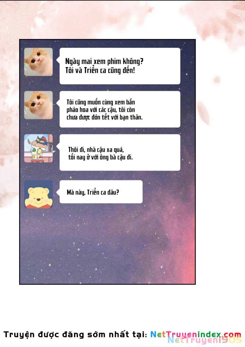 Tôi Bảo Bạn Cùng Bàn Đánh Cậu Chapter 75 - 20