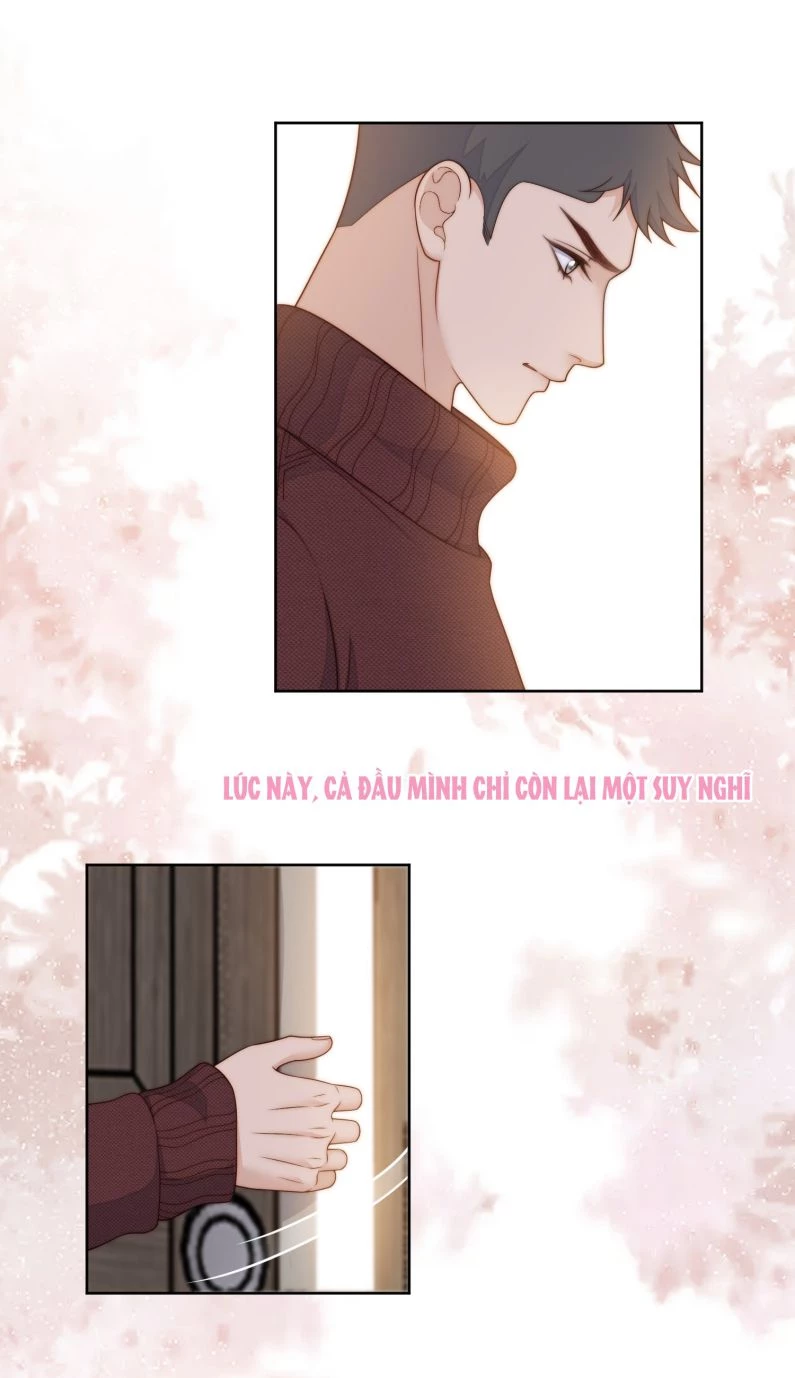 Tôi Bảo Bạn Cùng Bàn Đánh Cậu Chapter 75 - 21