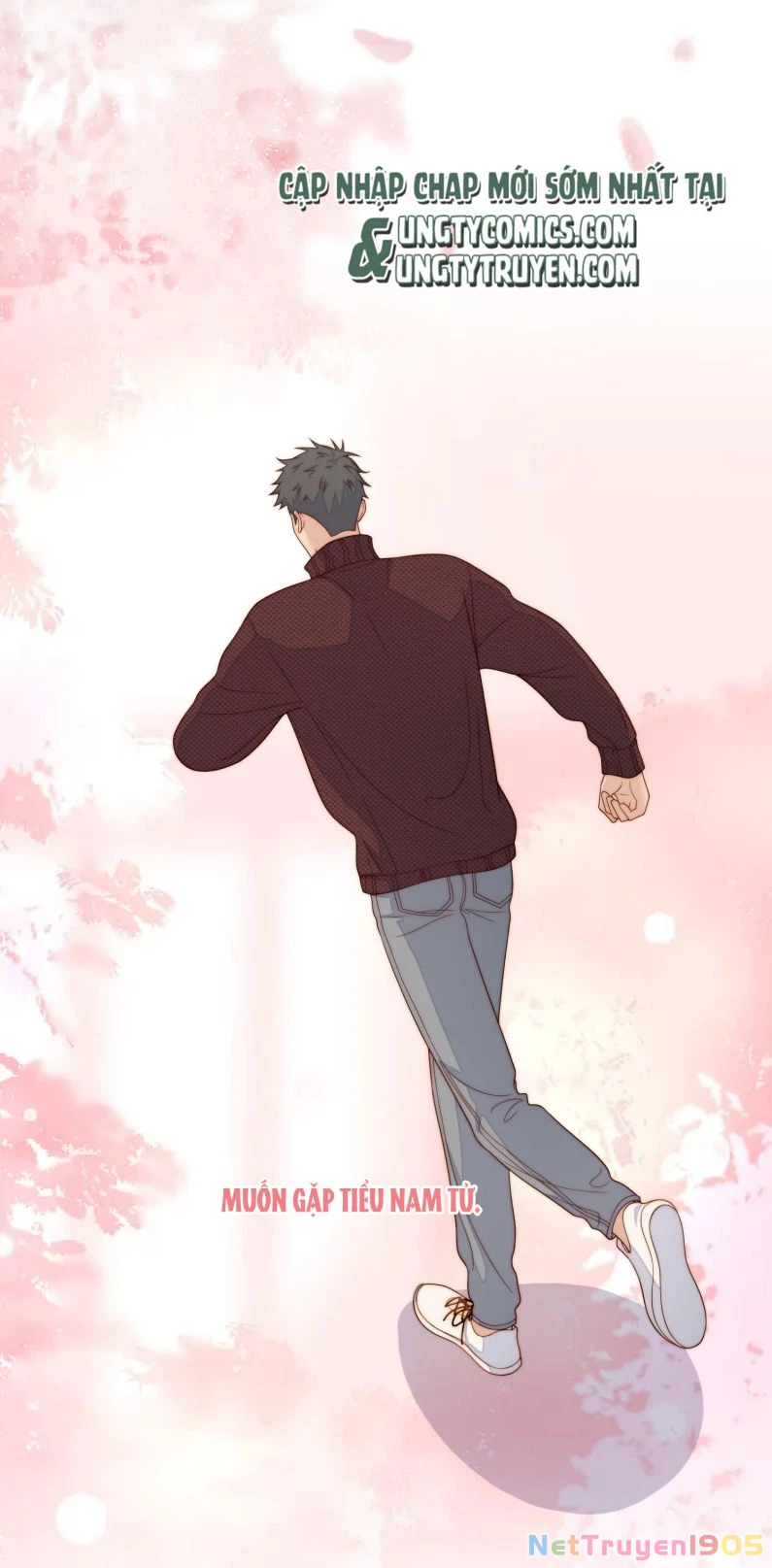 Tôi Bảo Bạn Cùng Bàn Đánh Cậu Chapter 75 - 22