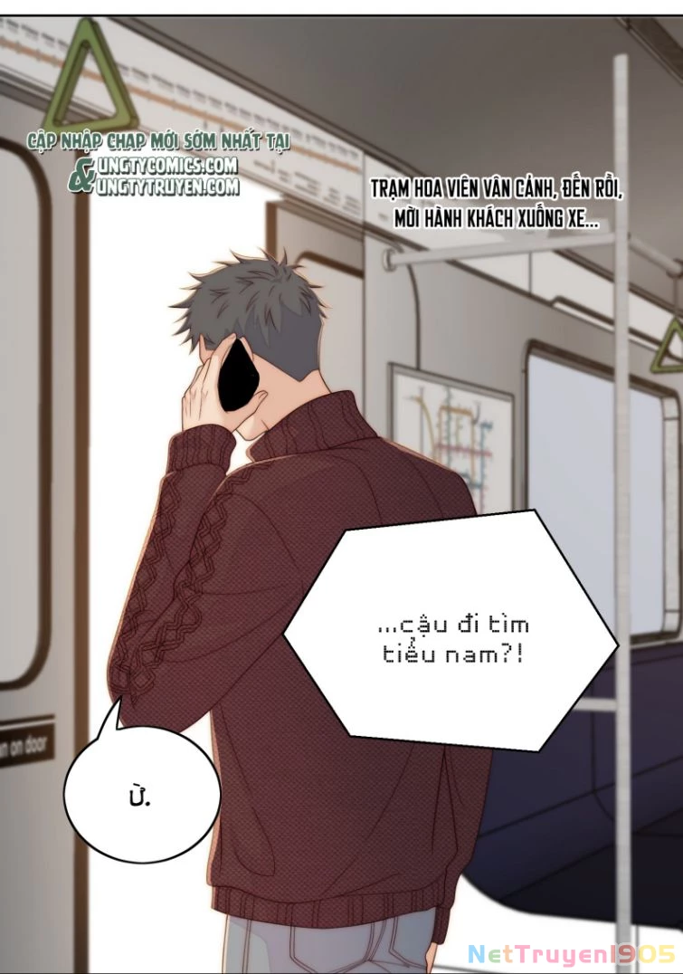 Tôi Bảo Bạn Cùng Bàn Đánh Cậu Chapter 76 - 5