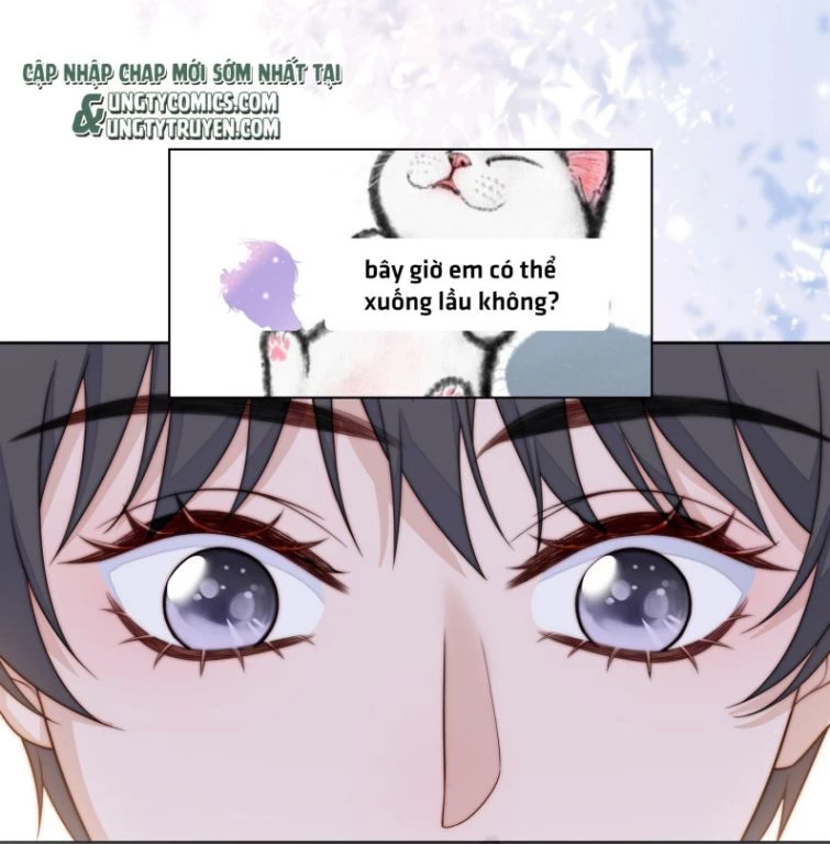 Tôi Bảo Bạn Cùng Bàn Đánh Cậu Chapter 76 - 7