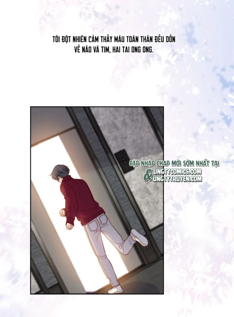 Tôi Bảo Bạn Cùng Bàn Đánh Cậu Chapter 76 - 9