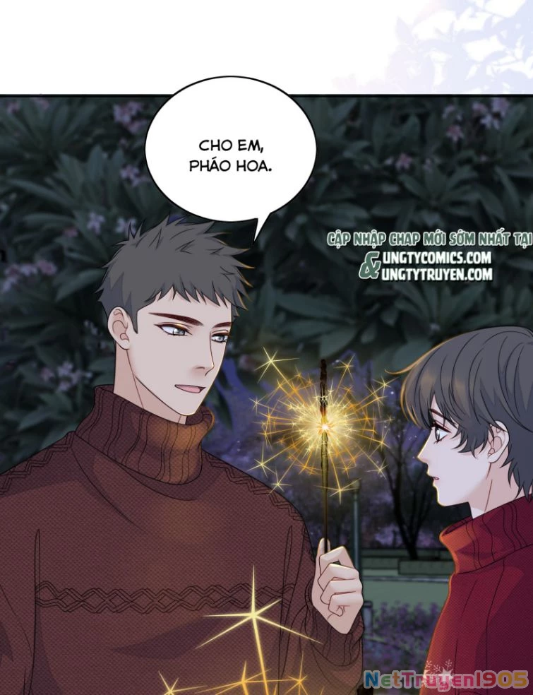 Tôi Bảo Bạn Cùng Bàn Đánh Cậu Chapter 76 - 11