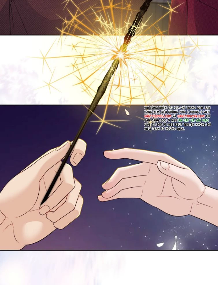 Tôi Bảo Bạn Cùng Bàn Đánh Cậu Chapter 76 - 12