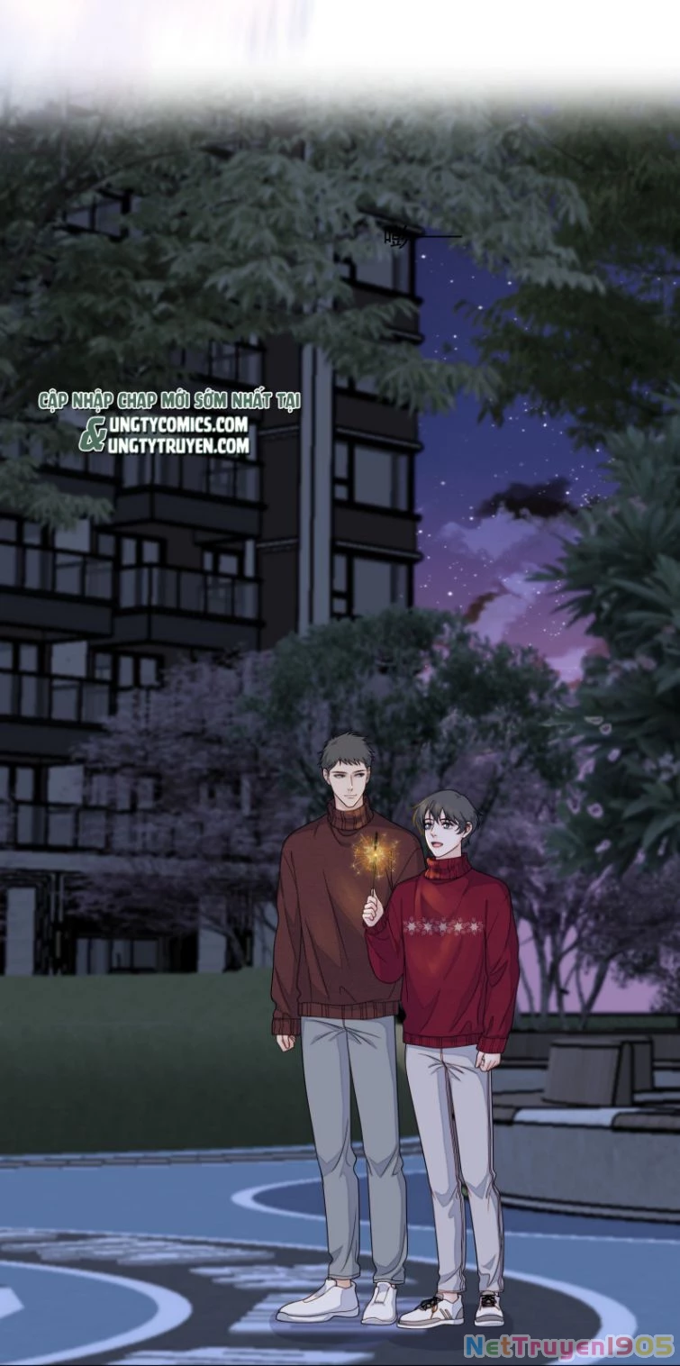 Tôi Bảo Bạn Cùng Bàn Đánh Cậu Chapter 76 - 13