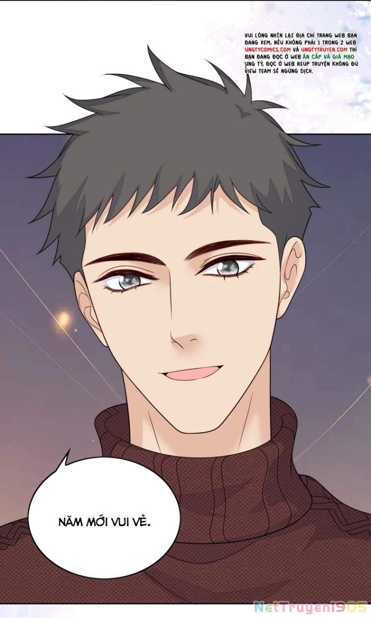 Tôi Bảo Bạn Cùng Bàn Đánh Cậu Chapter 76 - 14