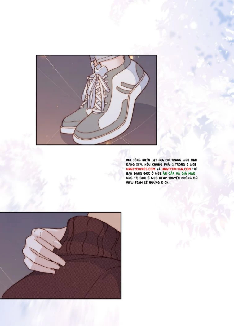 Tôi Bảo Bạn Cùng Bàn Đánh Cậu Chapter 76 - 16