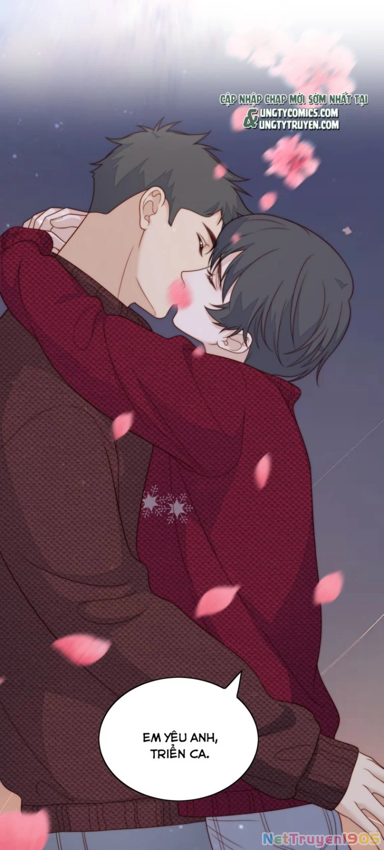 Tôi Bảo Bạn Cùng Bàn Đánh Cậu Chapter 76 - 17