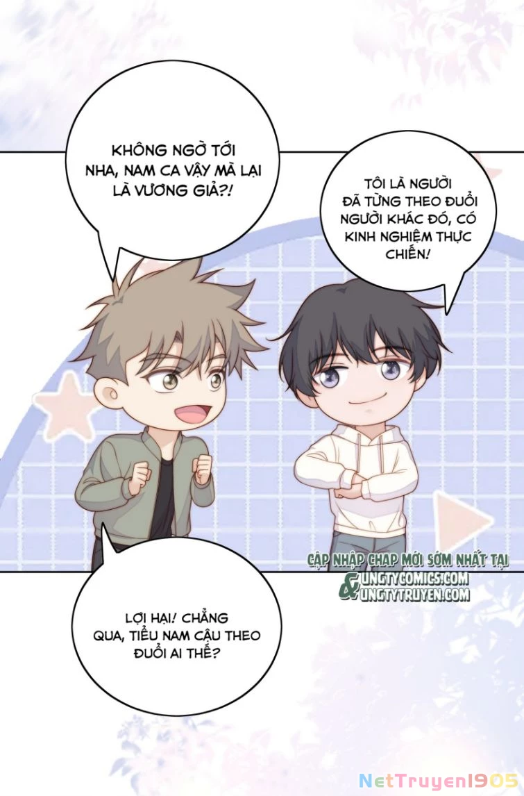 Tôi Bảo Bạn Cùng Bàn Đánh Cậu Chapter 76 - 23