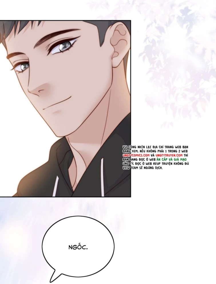 Tôi Bảo Bạn Cùng Bàn Đánh Cậu Chapter 76 - 26