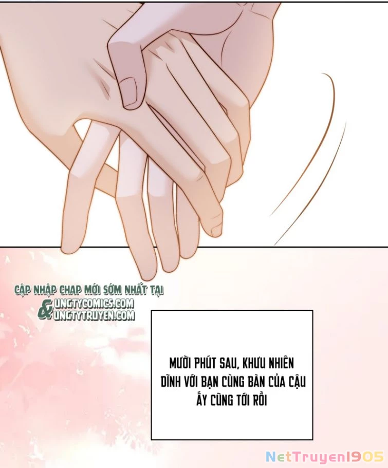 Tôi Bảo Bạn Cùng Bàn Đánh Cậu Chapter 76 - 27