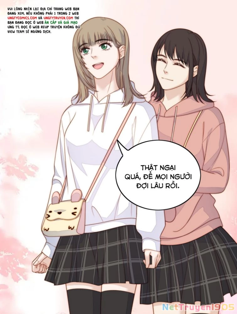 Tôi Bảo Bạn Cùng Bàn Đánh Cậu Chapter 76 - 28