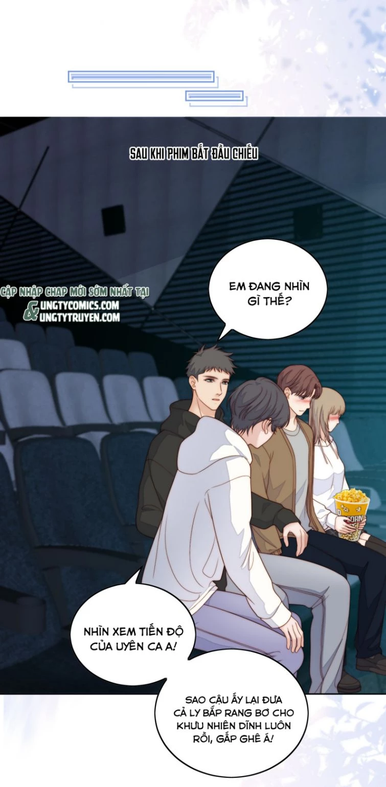 Tôi Bảo Bạn Cùng Bàn Đánh Cậu Chapter 76 - 31