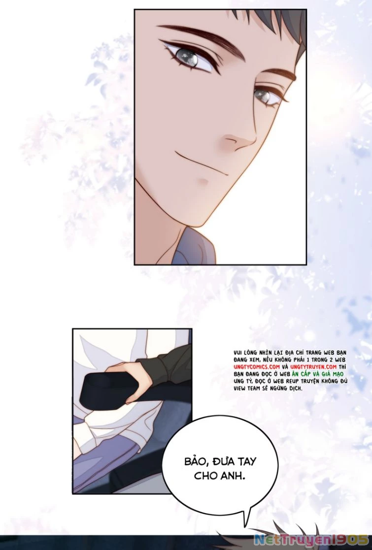 Tôi Bảo Bạn Cùng Bàn Đánh Cậu Chapter 76 - 32