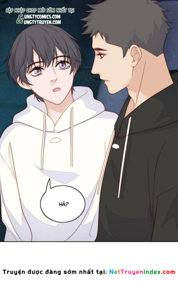 Tôi Bảo Bạn Cùng Bàn Đánh Cậu Chapter 76 - 33