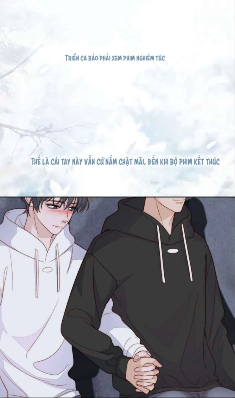 Tôi Bảo Bạn Cùng Bàn Đánh Cậu Chapter 77 - 3