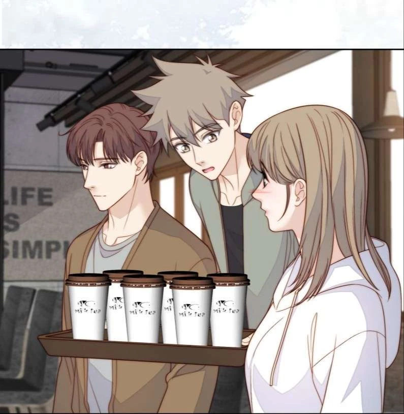 Tôi Bảo Bạn Cùng Bàn Đánh Cậu Chapter 77 - 6