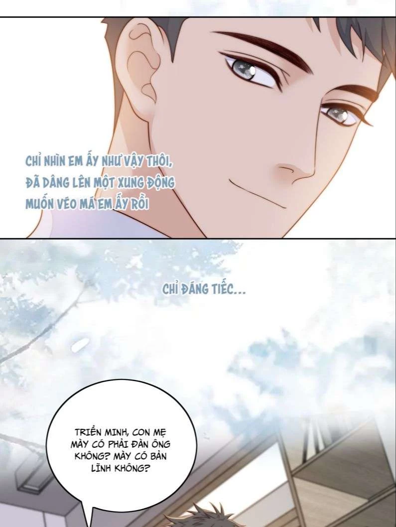 Tôi Bảo Bạn Cùng Bàn Đánh Cậu Chapter 77 - 10