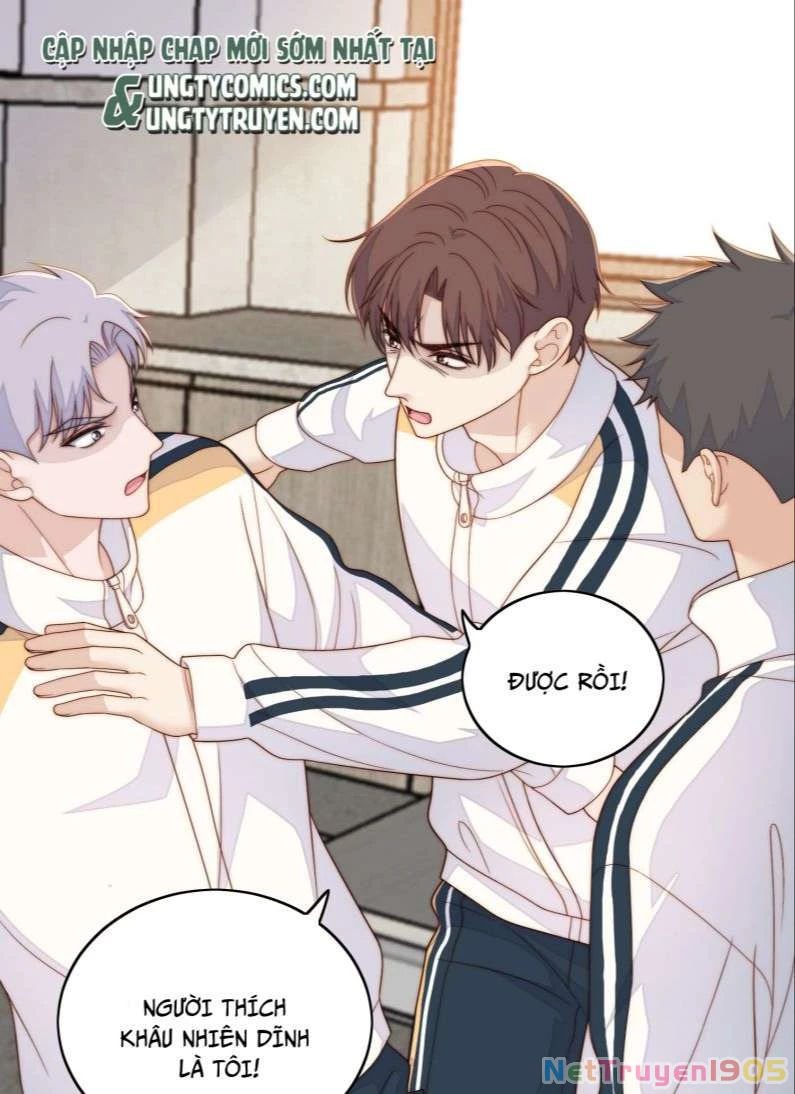 Tôi Bảo Bạn Cùng Bàn Đánh Cậu Chapter 77 - 16