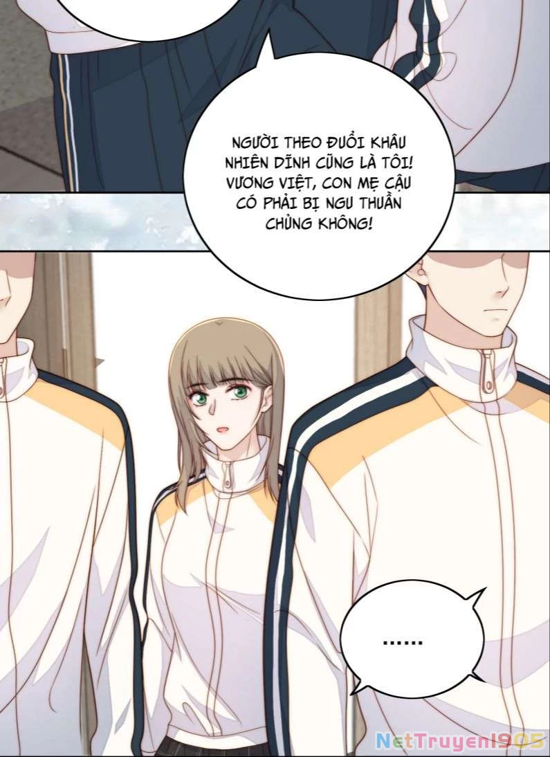 Tôi Bảo Bạn Cùng Bàn Đánh Cậu Chapter 77 - 17